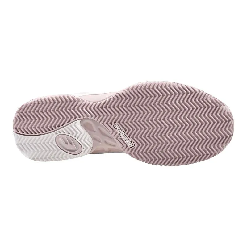 Tênis Femininos Bullpadel Indiga 26V Rosa