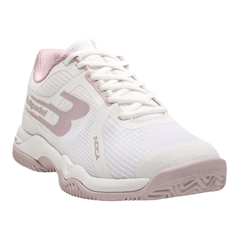 Tênis Femininos Bullpadel Indiga 26V Rosa