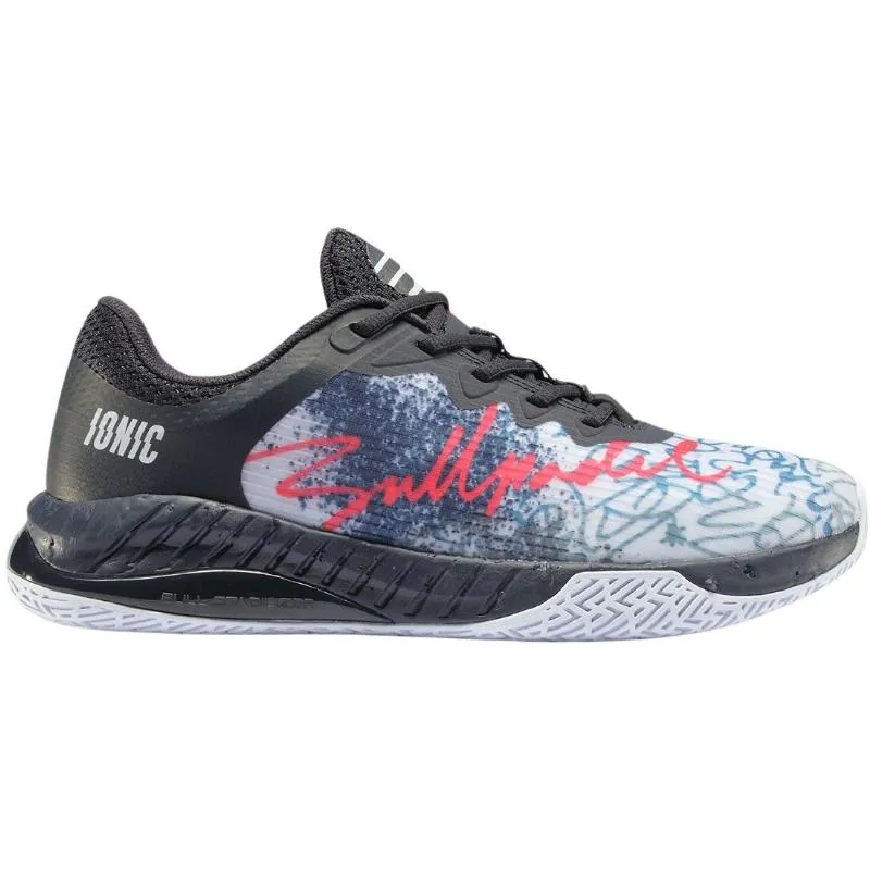 Tênis Bullpadel Ionic 24I Azul Escuro