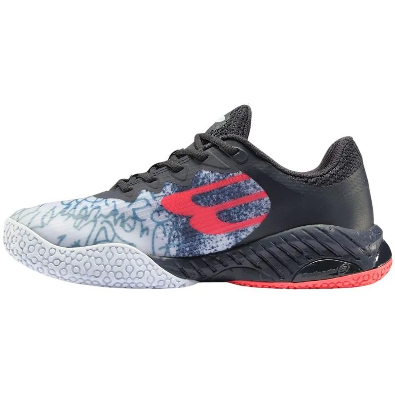 Tênis Bullpadel Ionic 24I Azul Escuro