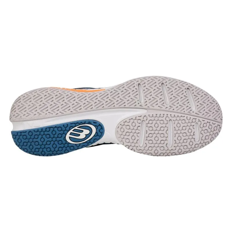 Tênis Bullpadel Ionic 25I Azul Escuro