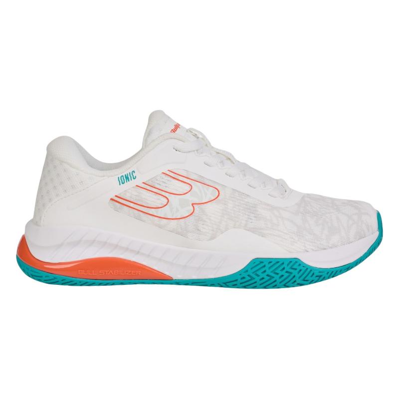 Zapatillas Bullpadel 2025