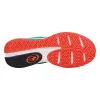 Tênis Bullpadel Ionic 25I Turquesa Feminino