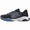 Tênis Bullpadel Ionic 25V Preto