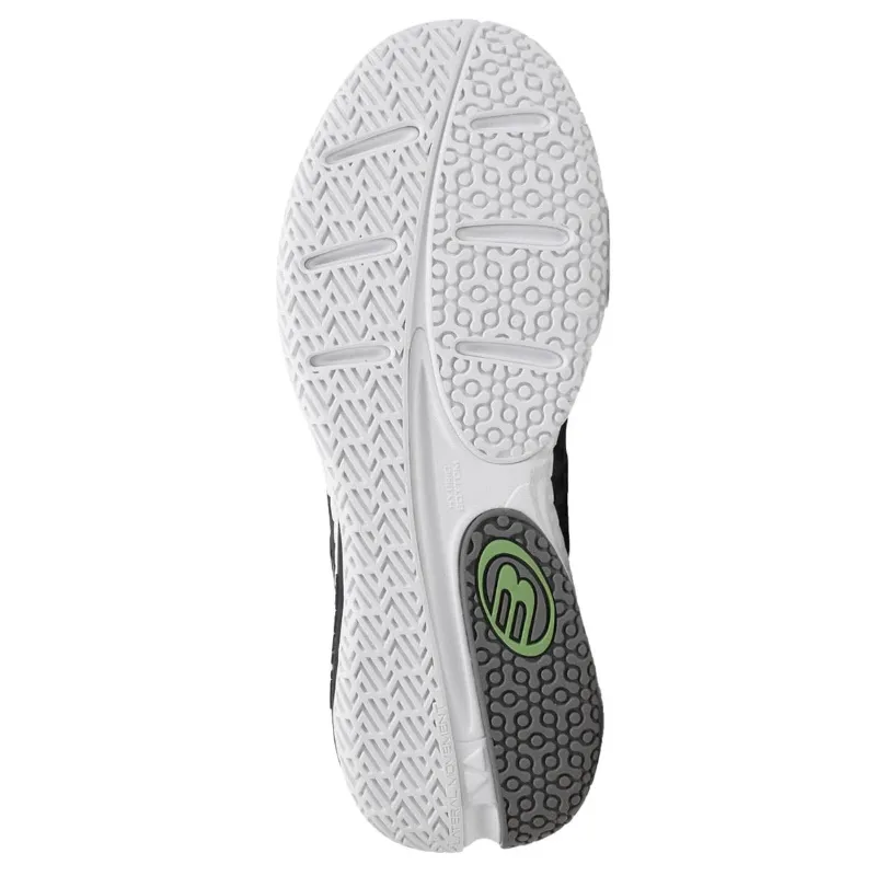Tênis Feminino Bullpadel Ionic 25V Verde