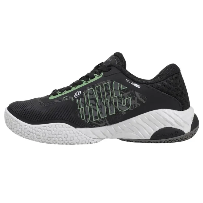 Tênis Feminino Bullpadel Ionic 25V Verde