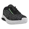 Tênis Feminino Bullpadel Ionic 25V Verde