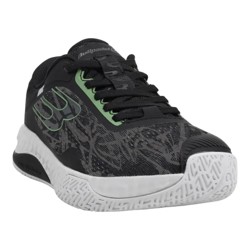 Tênis Feminino Bullpadel Ionic 25V Verde