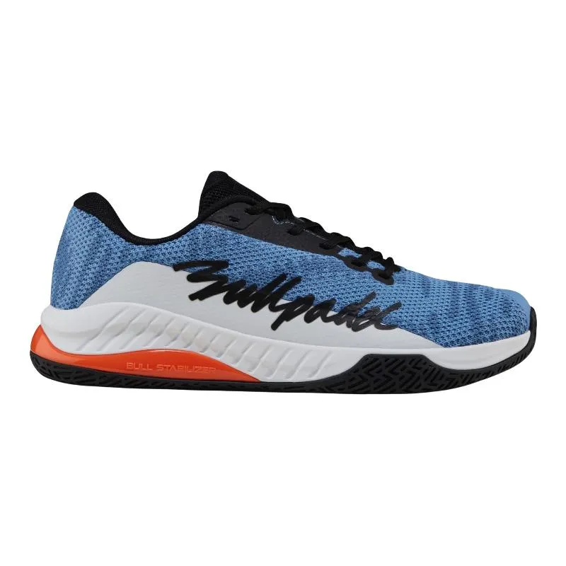 Bullpadel Ionic 26I Dark Blue Sneakers