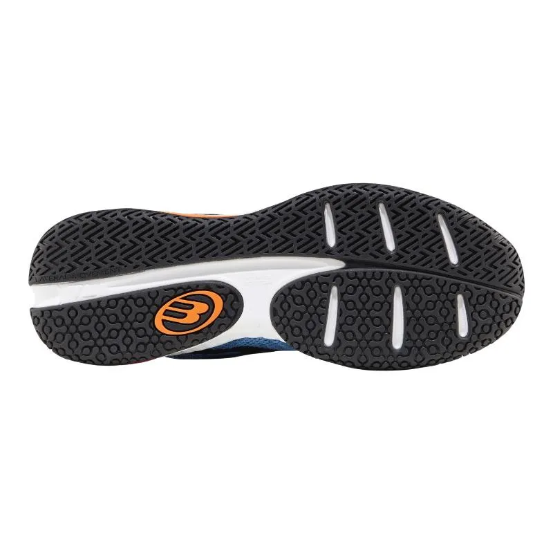 Bullpadel Ionic 26I Dark Blue Sneakers