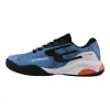 Baskets Bullpadel Ionic 26I bleu foncé