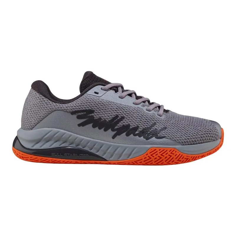 Bullpadel Ionic 26I Dark Gray Sneakers