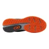 Bullpadel Ionic 26I Dunkelgraue Sneakers