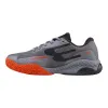 Bullpadel Ionic 26I Dunkelgraue Sneakers