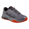Bullpadel Ionic 26I Dunkelgraue Sneakers