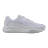 Zapatillas de Padel Bullpadel Ionic 26I Hielo Mujer