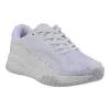 Zapatillas de Padel Bullpadel Ionic 26I Hielo Mujer