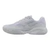 Zapatillas de Padel Bullpadel Ionic 26I Hielo Mujer