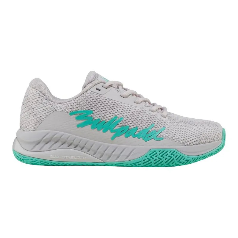 Bullpadel Ionic 26I Turquoise Women''''s Sneakers