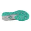 Baskets Bullpadel Ionic 26I Turquoise pour femmes