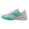 Baskets Bullpadel Ionic 26I Turquoise pour femmes