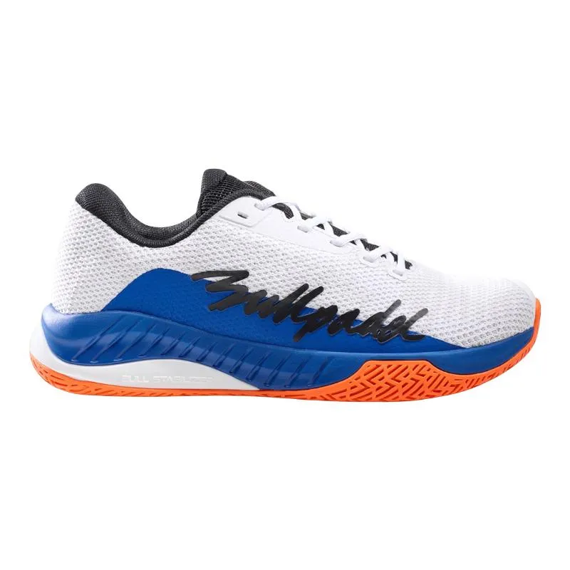 Tênis Bullpadel Ionic 26V Royal Blue