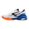 Tênis Bullpadel Ionic 26V Royal Blue