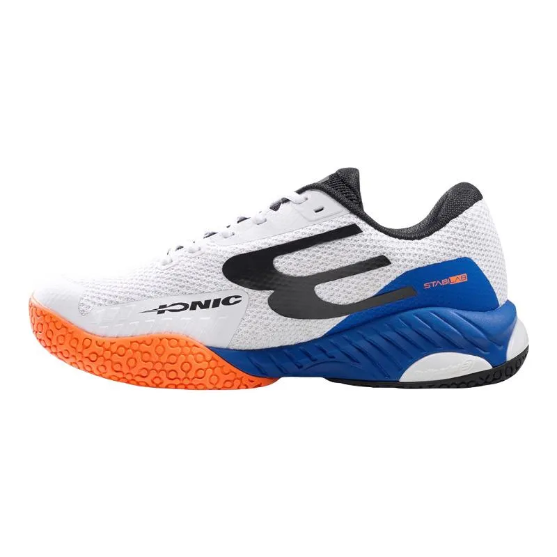 Tênis Bullpadel Ionic 26V Royal Blue