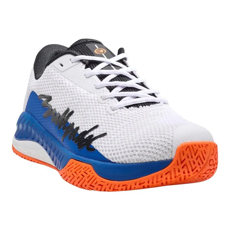 Tênis Bullpadel Ionic 26V Royal Blue