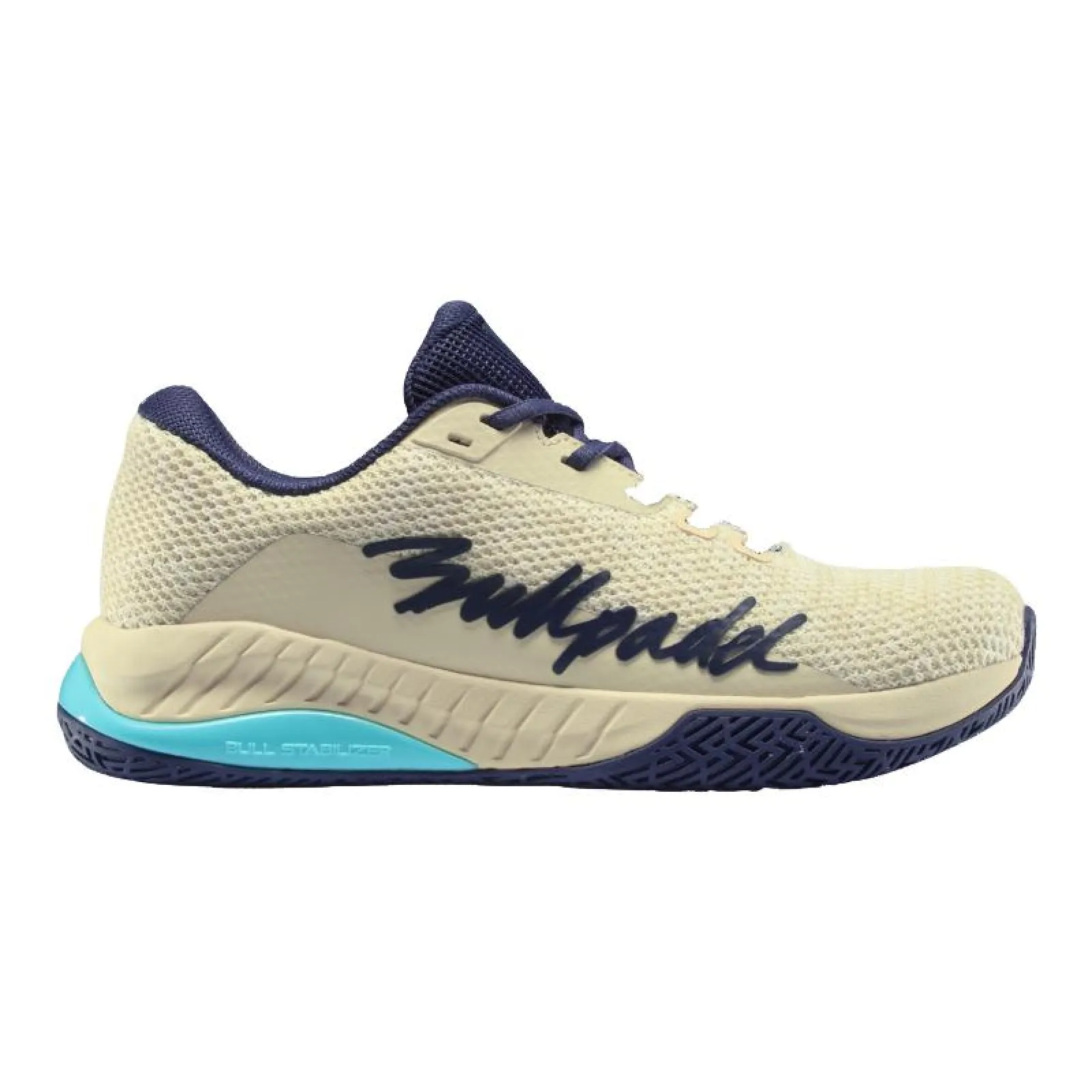 Zapatillas Bullpadel 2026