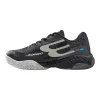 Tênis Pretos Bullpadel Ionic 26V