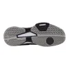 Baskets Bullpadel Juan Martin Diaz Icon 26I gris foncé