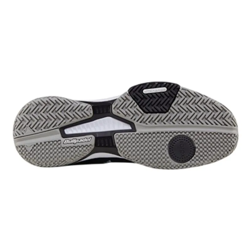 Bullpadel Juan Martin Diaz Icon 26I Dark Gray Sneakers