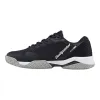 Baskets Bullpadel Juan Martin Diaz Icon 26I gris foncé