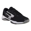 Baskets Bullpadel Juan Martin Diaz Icon 26I gris foncé