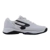 Bullpadel Juan Martin Diaz Icon 26I Black Sneakers