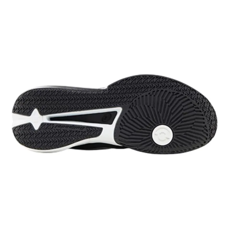 Bullpadel Juan Martin Diaz Icon 26I Black Sneakers