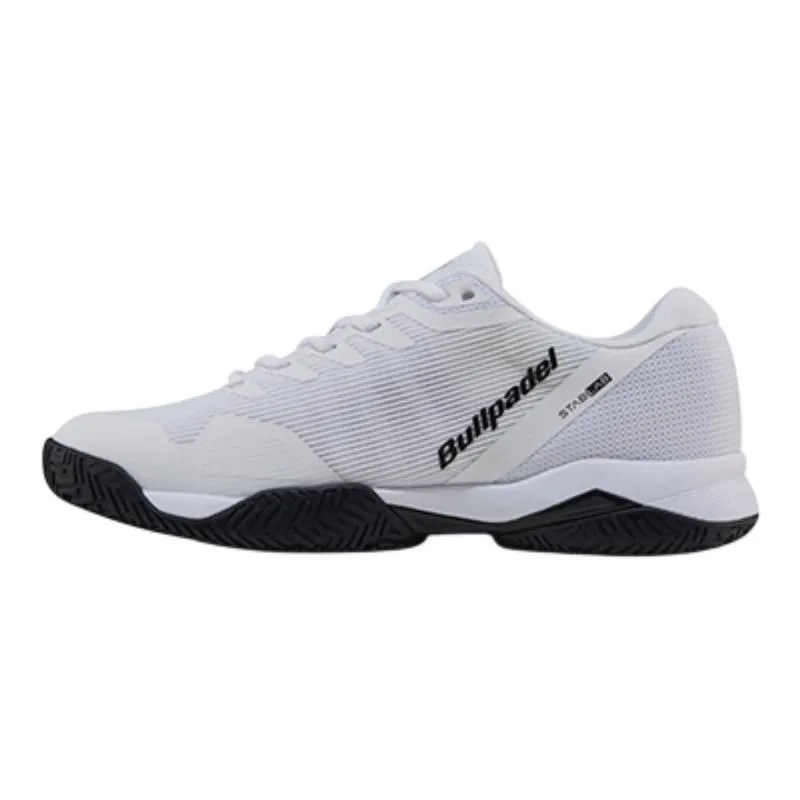 Bullpadel Juan Martin Diaz Icon 26I Black Sneakers