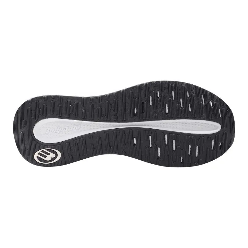 Tênis Bullpadel Move Pro 26V Cinza Claro