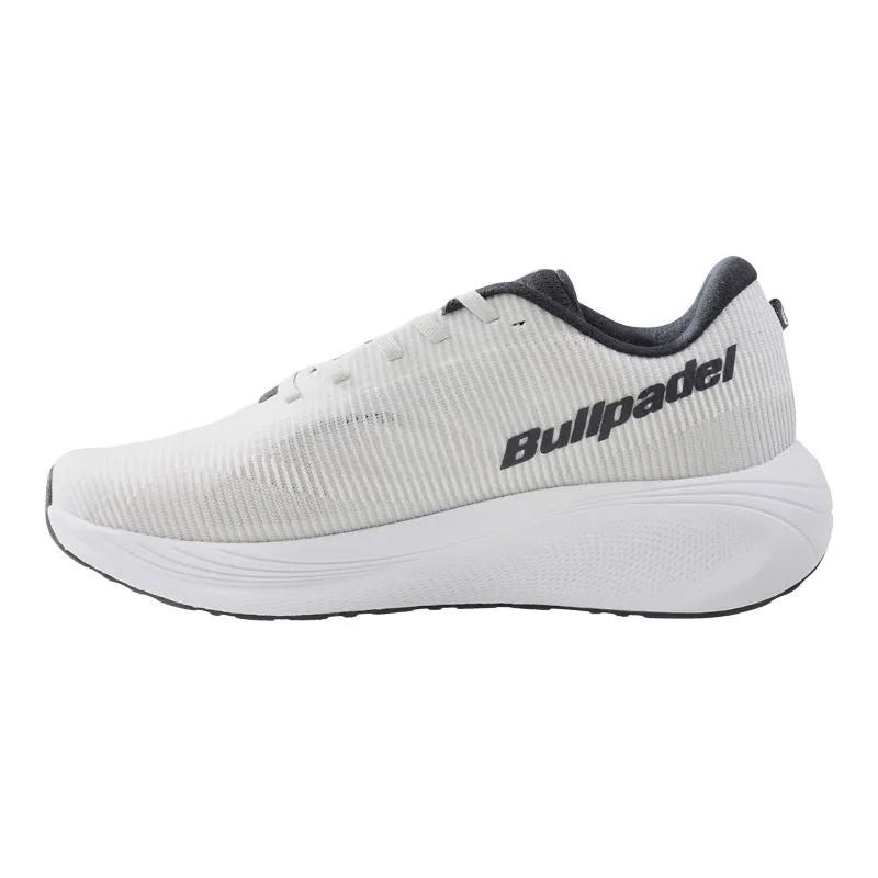 Tênis Bullpadel Move Pro 26V Cinza Claro