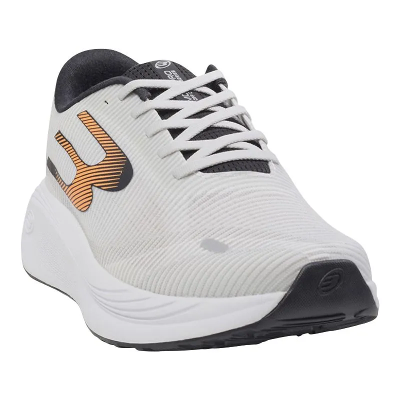 Tênis Bullpadel Move Pro 26V Cinza Claro