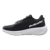 Tênis pretos Bullpadel Move Pro 26V