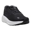 Tênis pretos Bullpadel Move Pro 26V