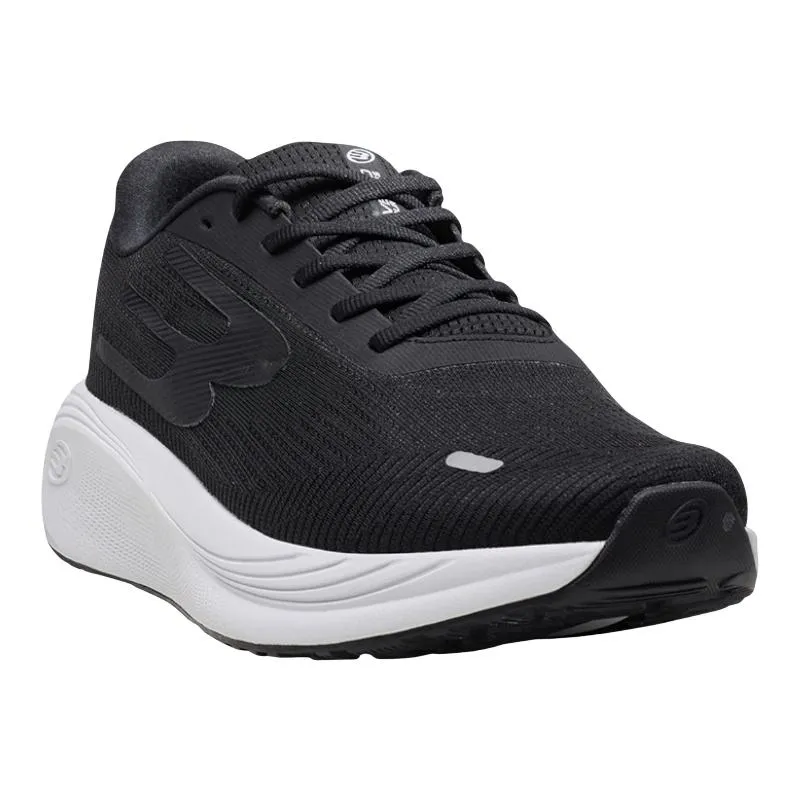 Tênis pretos Bullpadel Move Pro 26V