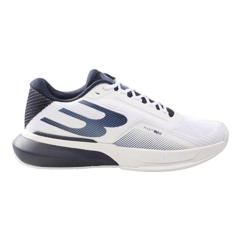 Tênis Brancos Bullpadel Neuron 26V