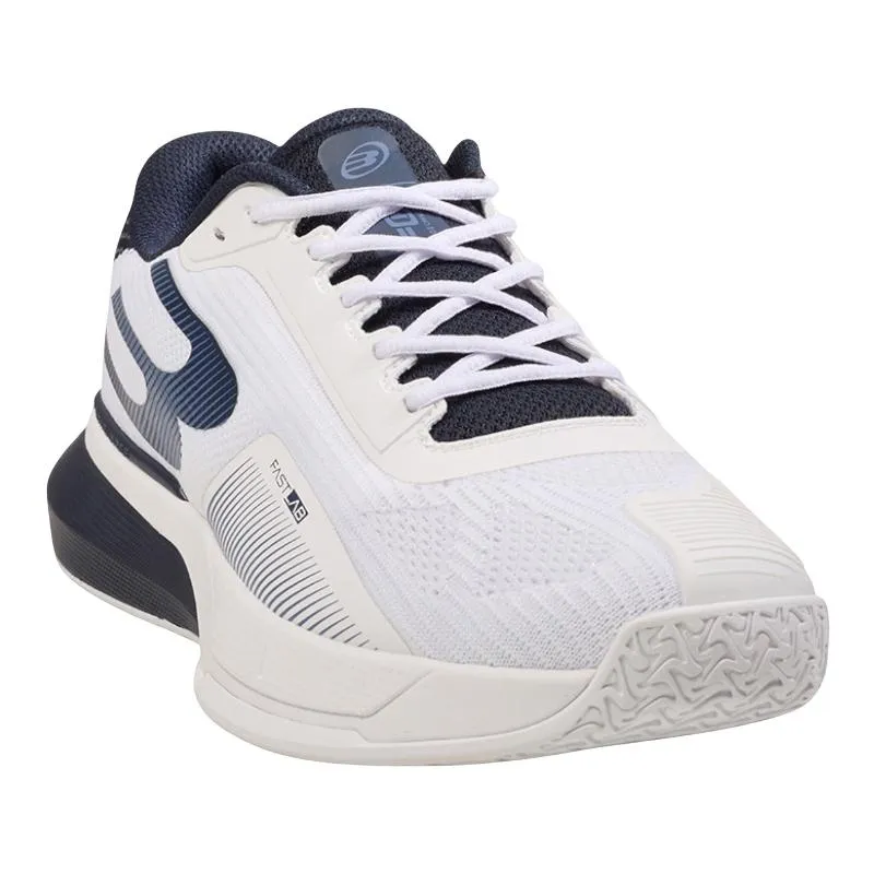 Tênis Brancos Bullpadel Neuron 26V