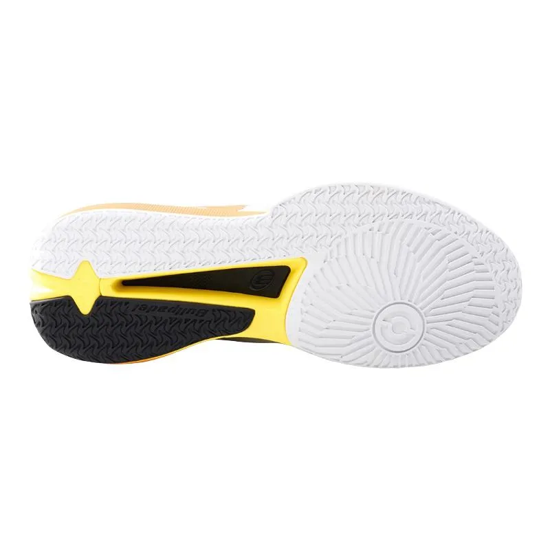 Tênis Bullpadel Neuron 26V Cinza Claro