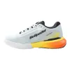Tênis Bullpadel Neuron 26V Cinza Claro