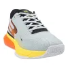 Tênis Bullpadel Neuron 26V Cinza Claro