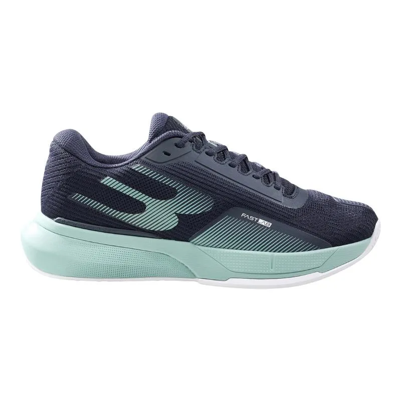 Tênis Bullpadel Neuron 26V Azul-Marinho